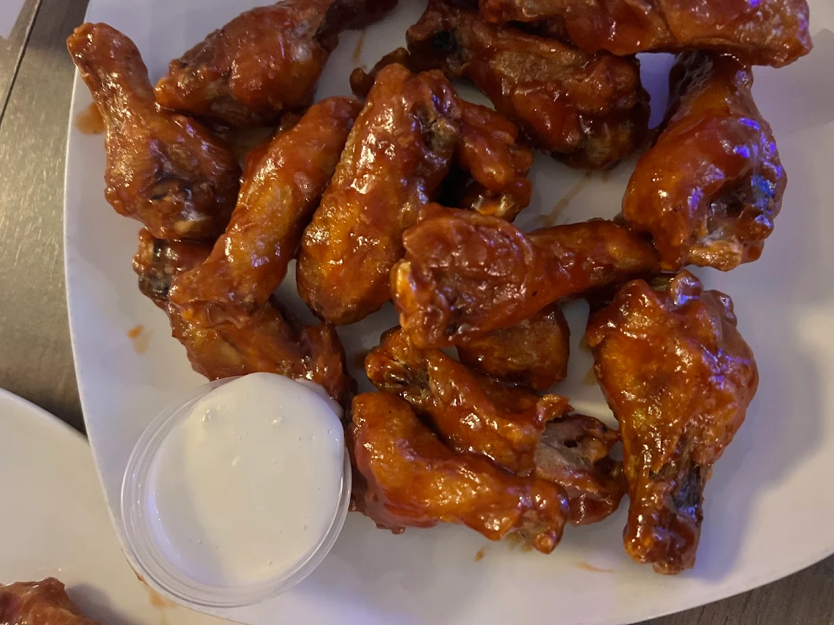 Food & drink, Tracie's Place Restaurant and Karaoke
