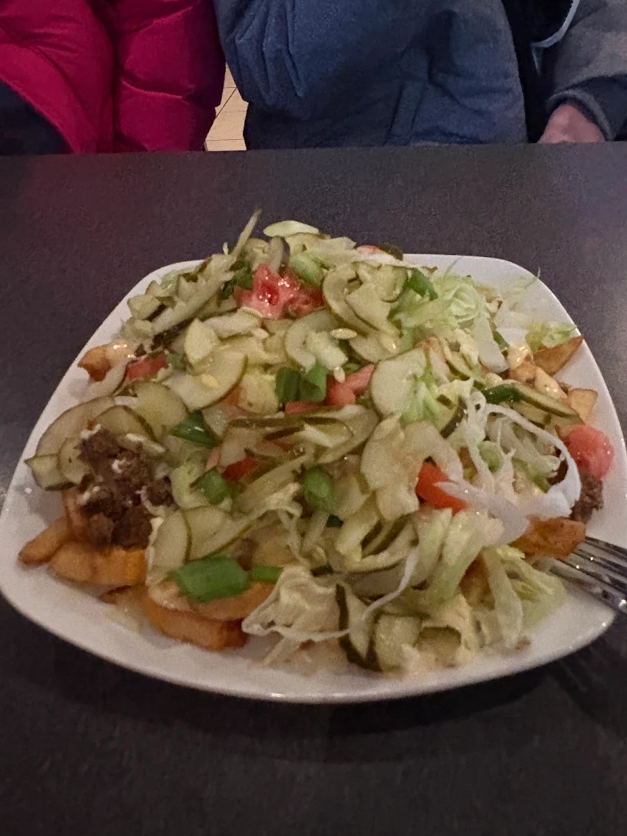 Food & drink, Tracie's Place Restaurant and Karaoke
