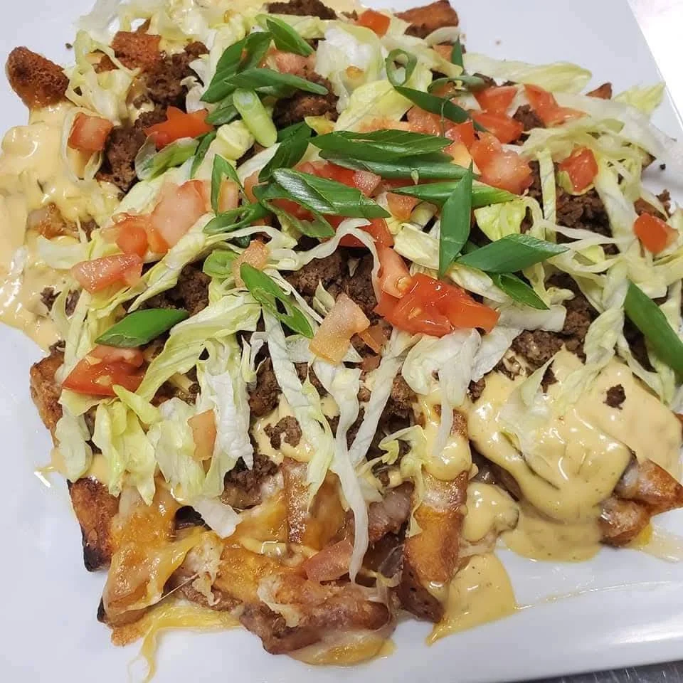 Food & drink, Tracie's Place Restaurant and Karaoke