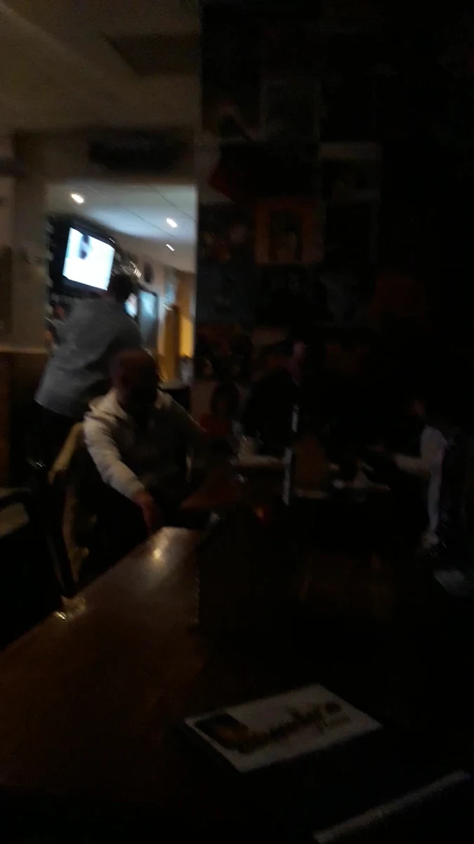 Vibe, Tracie's Place Restaurant and Karaoke