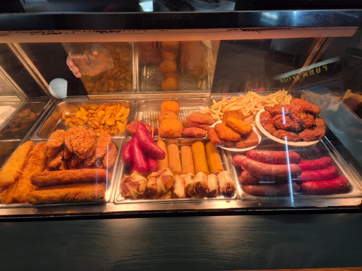 Food & drink, Hyway Deli