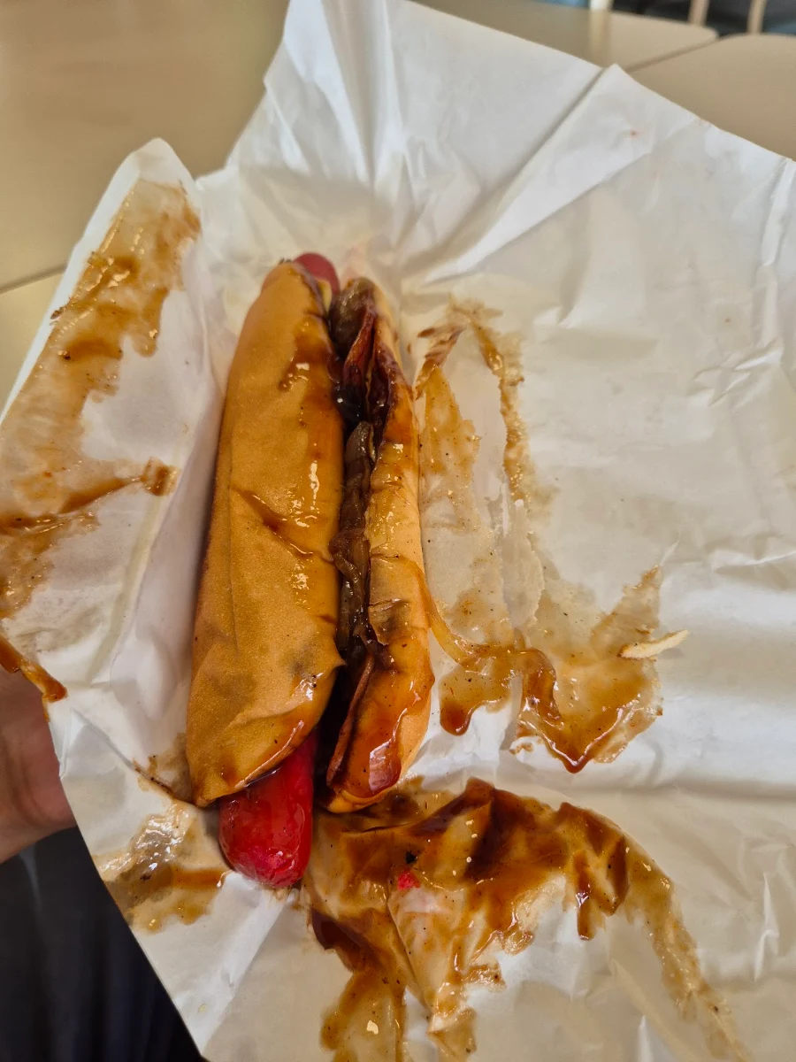 Food & drink, Hyway Deli