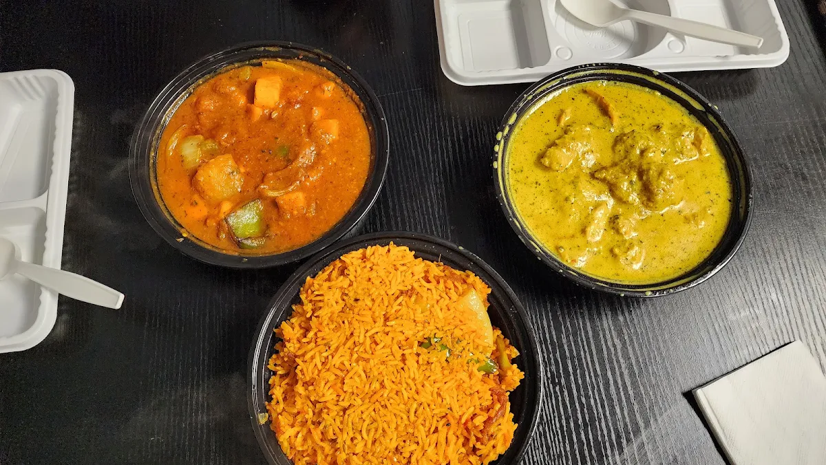 Food & drink, PABLA Curry House (Order Pickup and Delivery directly from our website and save more)