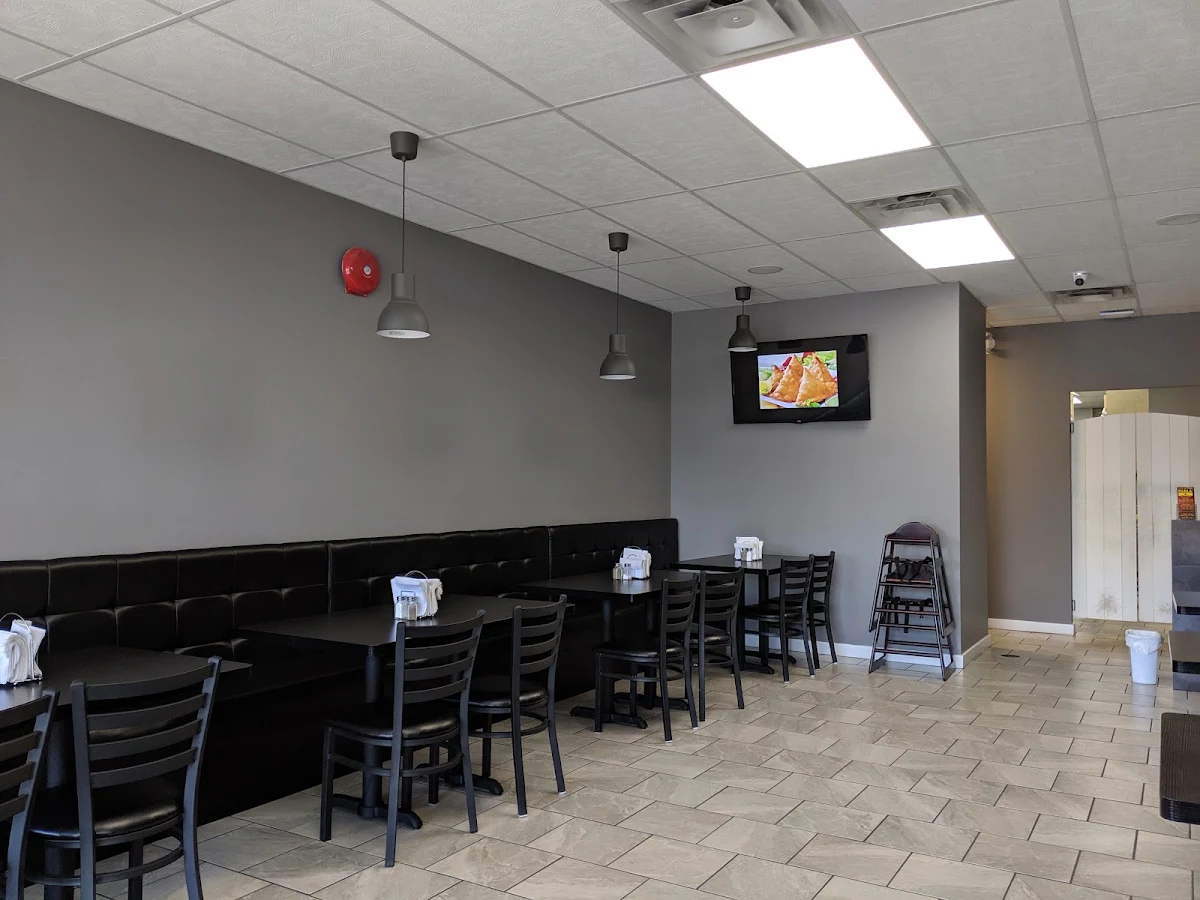 Vibe, PABLA Curry House (Order Pickup and Delivery directly from our website and save more)