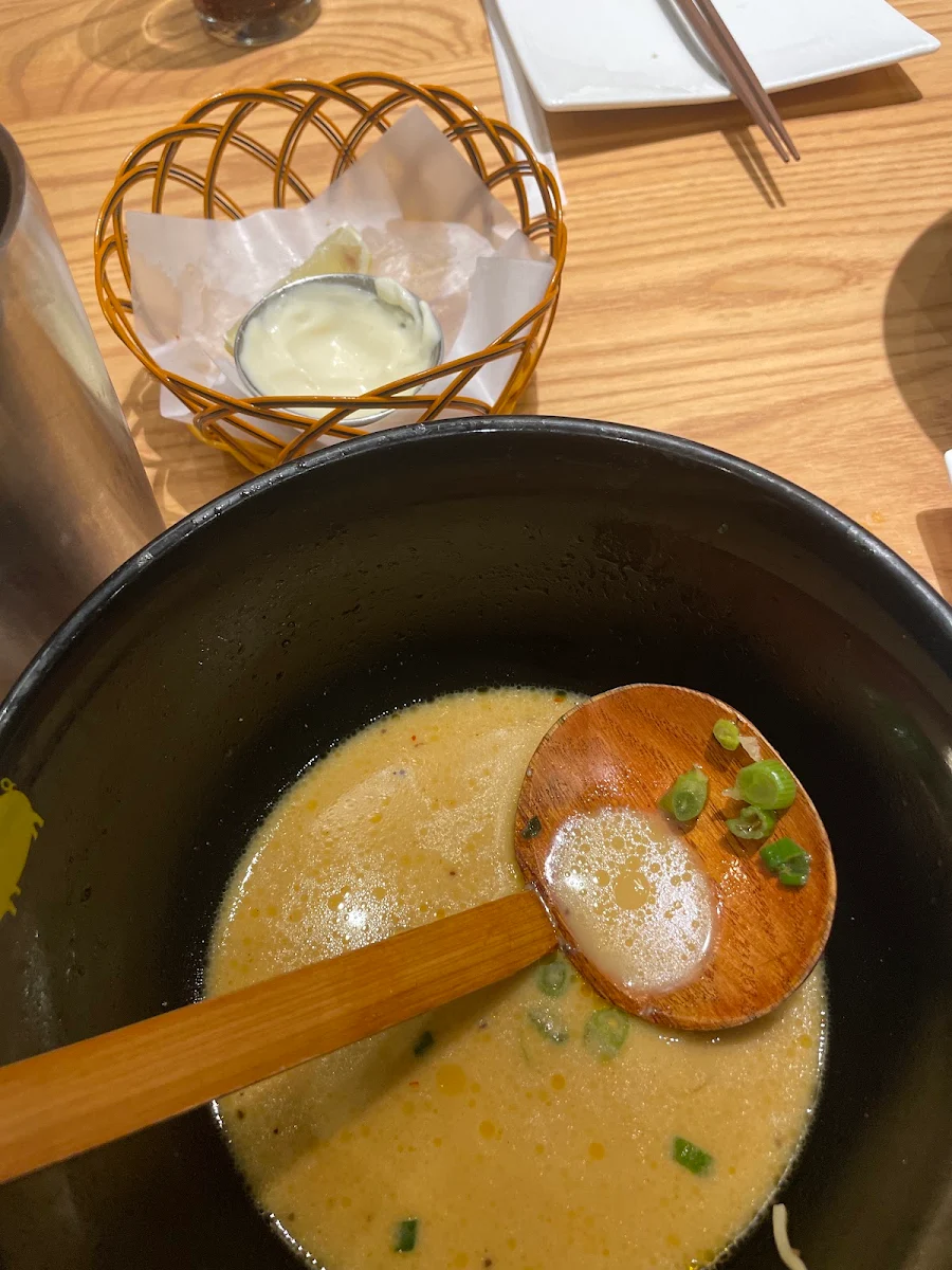 Food & drink, KINTON RAMEN BRAMPTON