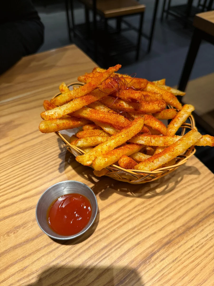 Food & drink, KINTON RAMEN BRAMPTON