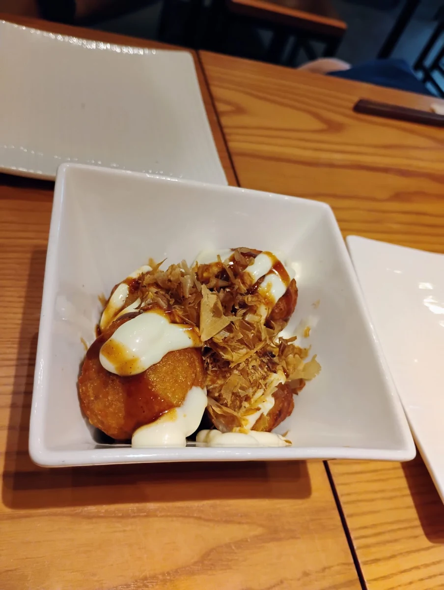 Food & drink, KINTON RAMEN BRAMPTON