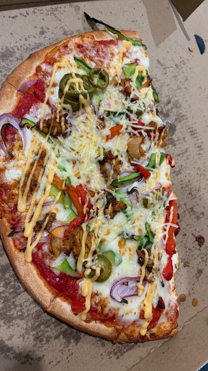 Food & drink, Capitano Pizza Marsden Park