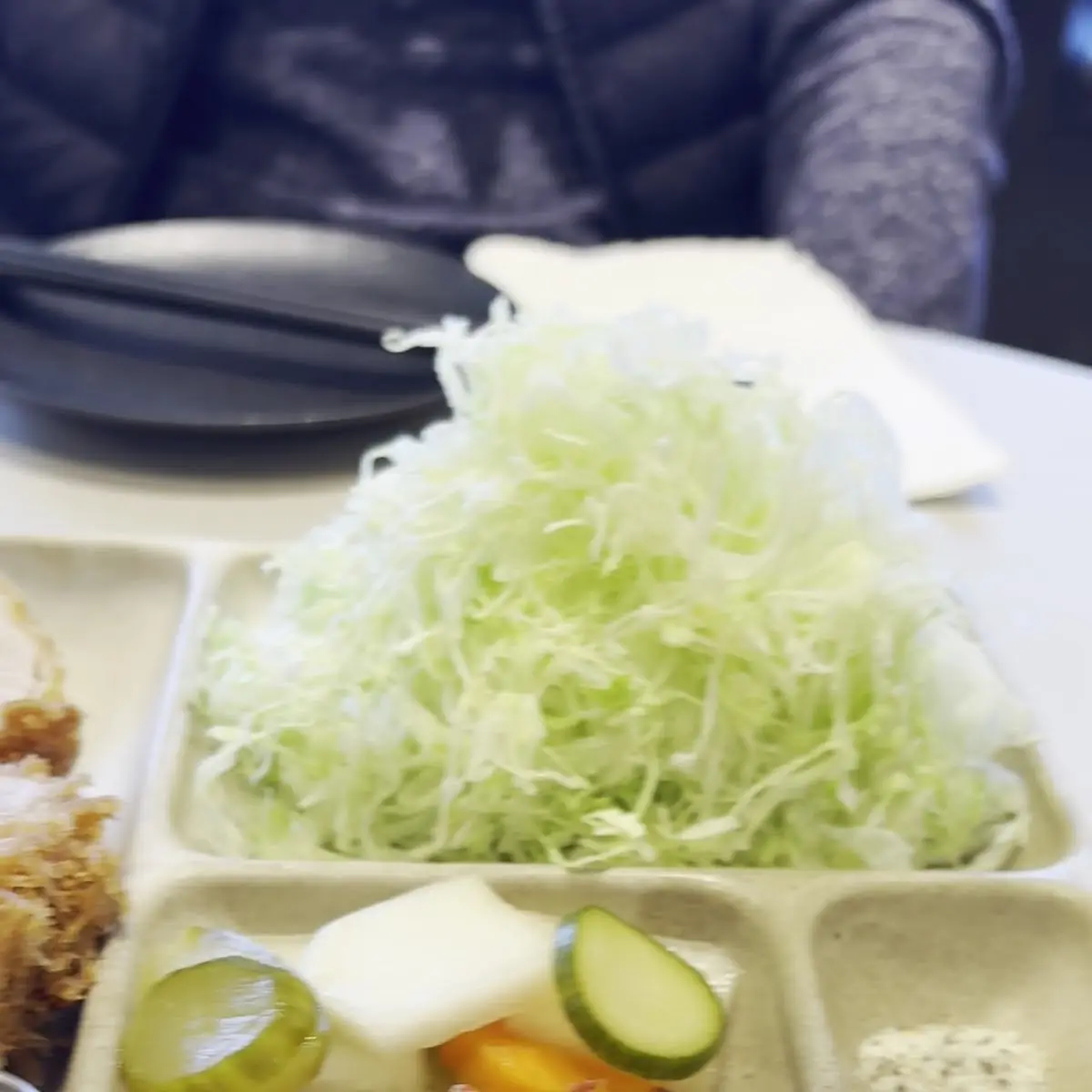 Food & drink, KUTLET Korean Restaurant