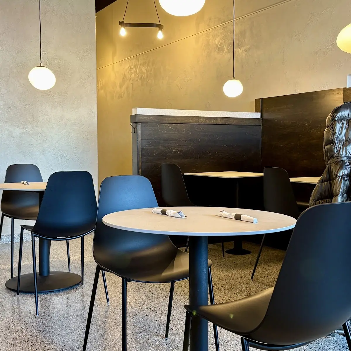 Vibe, KUTLET Korean Restaurant