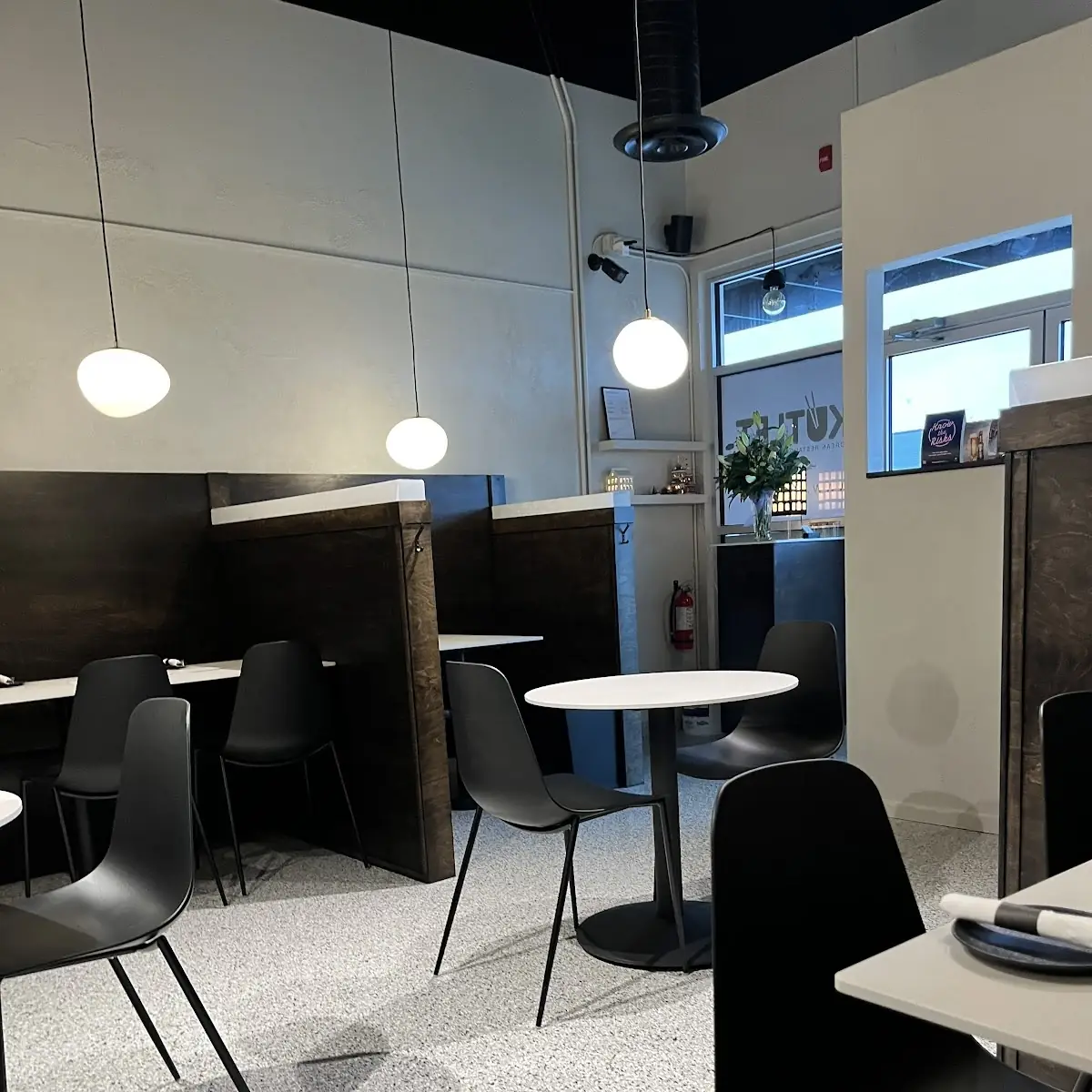 Vibe, KUTLET Korean Restaurant