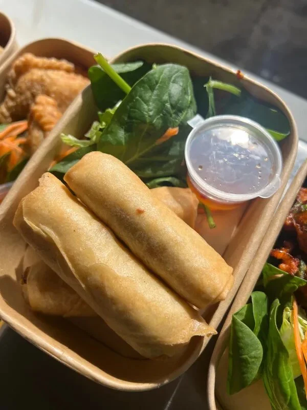 Food & drink, CHIM YOUNG THAI TAREE