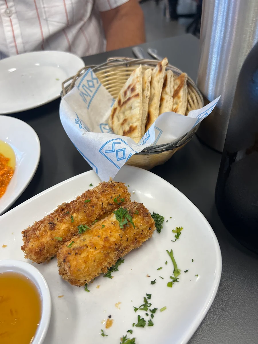 Food & drink, Souva Bar Greek Restaurant - Drysdale