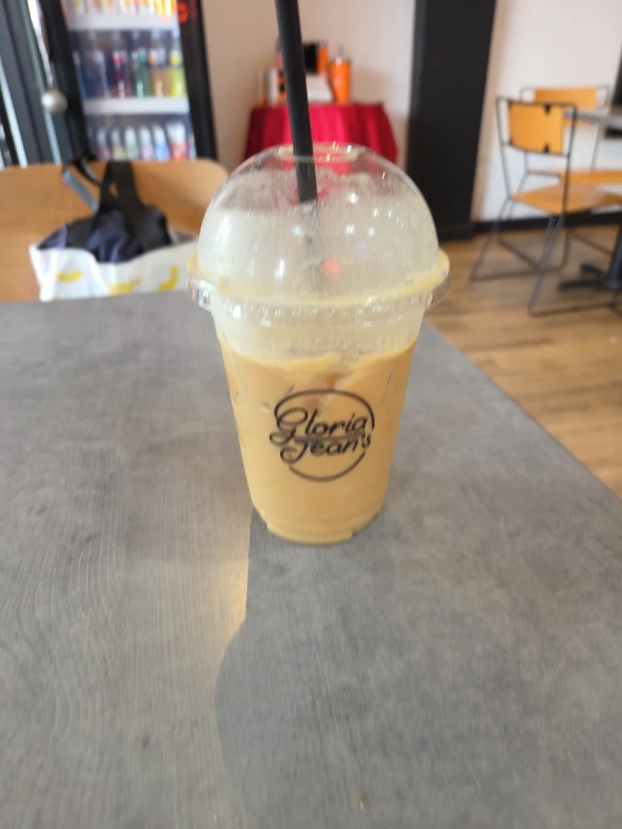 Food & drink, Gloria Jean's Padstow