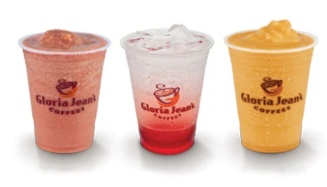 Food & drink, Gloria Jean's Padstow