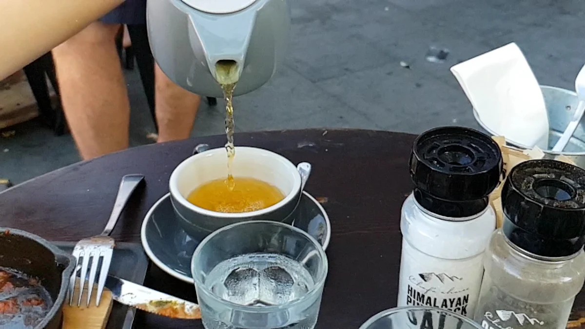 Food & drink, Coffee Brothers.