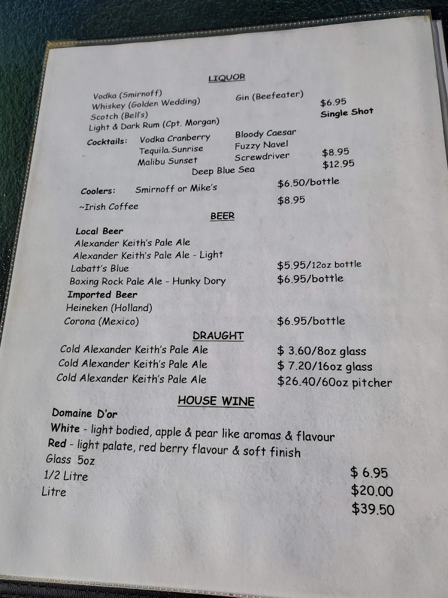 Menu photo 9
