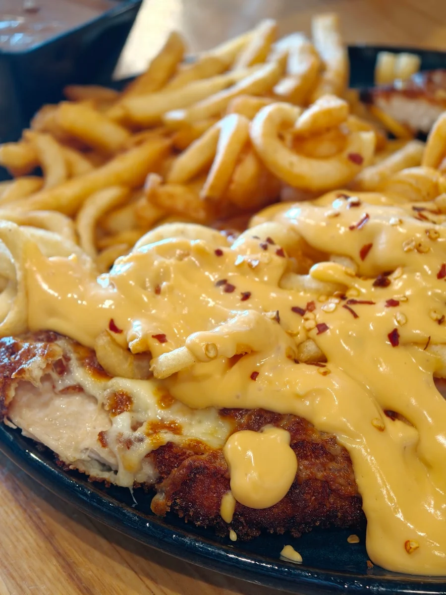 Food & drink, Hanson Pizza Bar