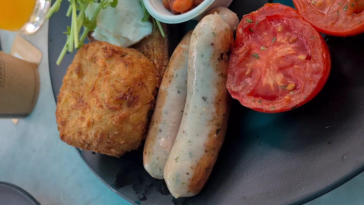 Food & drink, Poolside Bar & Grill
