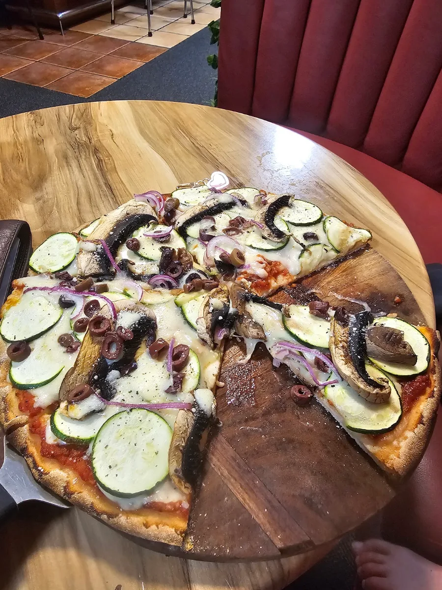 Food & drink, Finbar's Lounge Bar