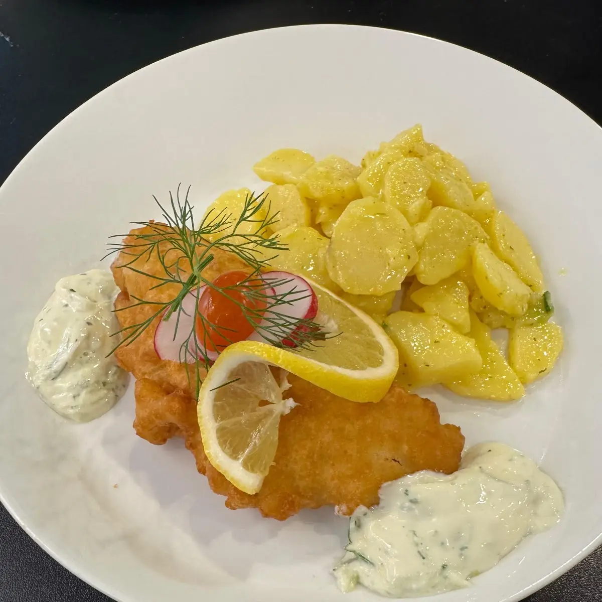 Essen und Trinken photo 6