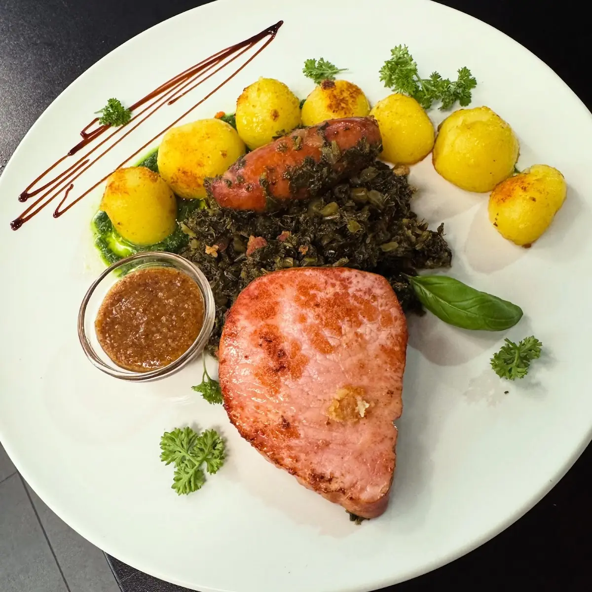 Essen und Trinken photo 9