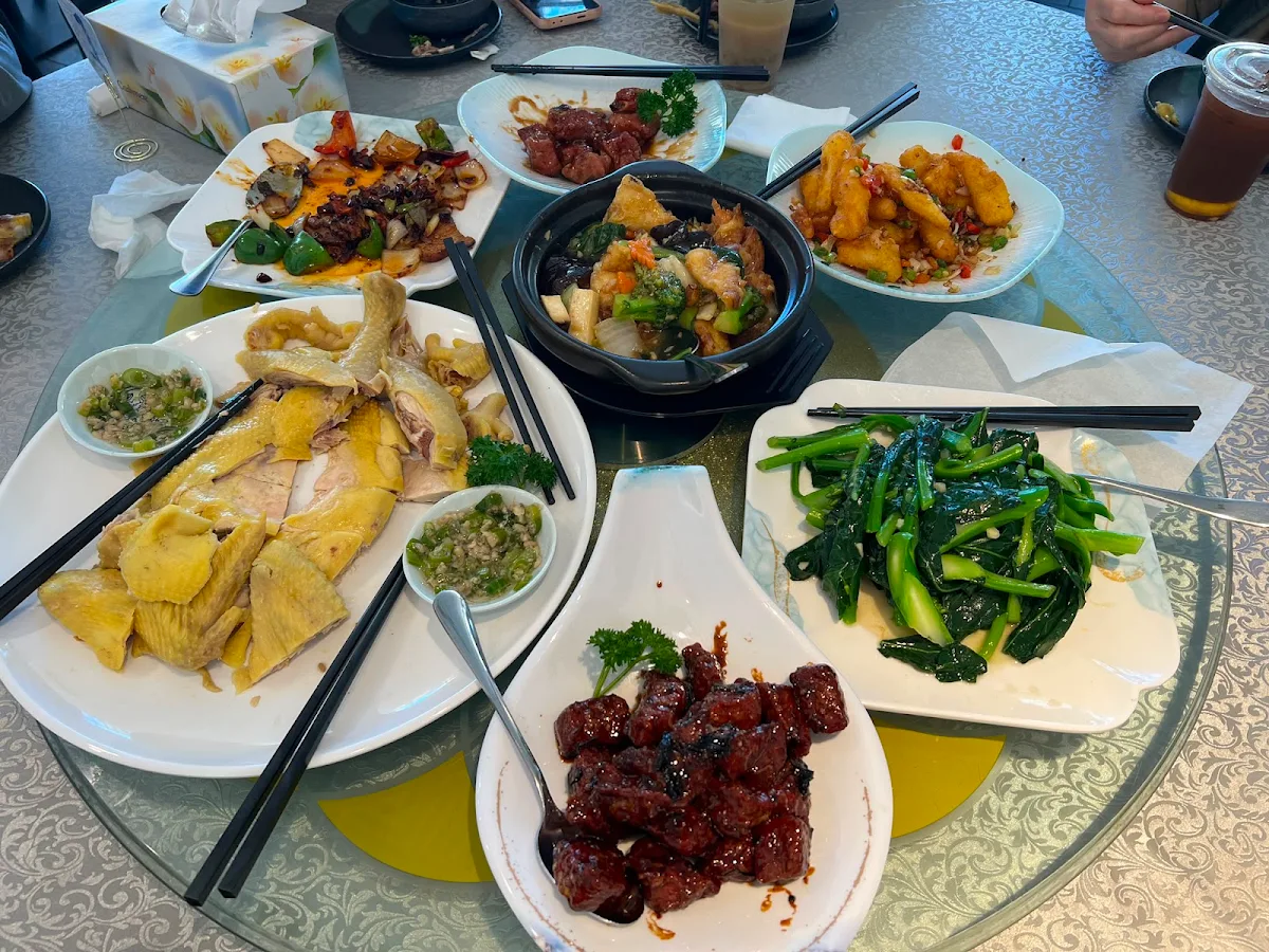 Food & drink, PANDA HAUS 熊猫屋