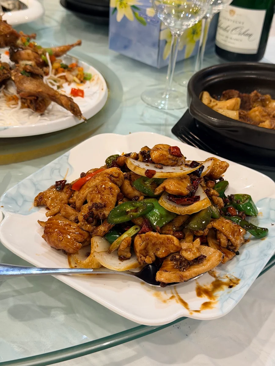 Food & drink, PANDA HAUS 熊猫屋
