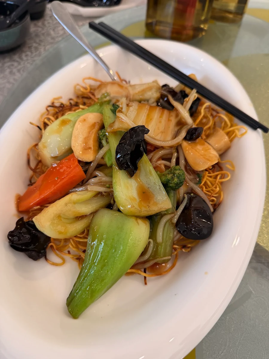 Food & drink, PANDA HAUS 熊猫屋