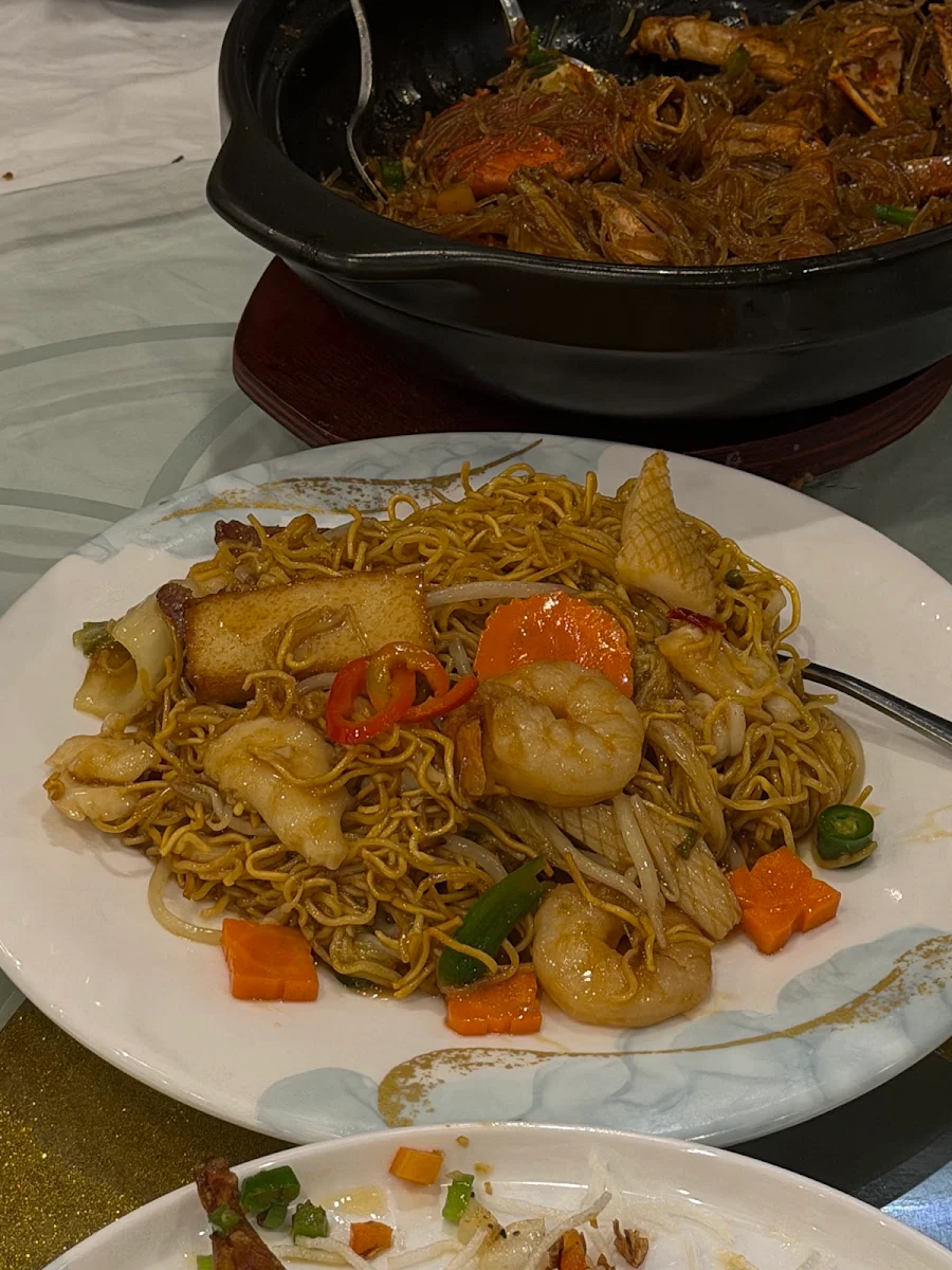 Food & drink, PANDA HAUS 熊猫屋