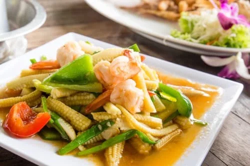 Food & drink, Red Galangal Thai Restaurant Rouse Hill
