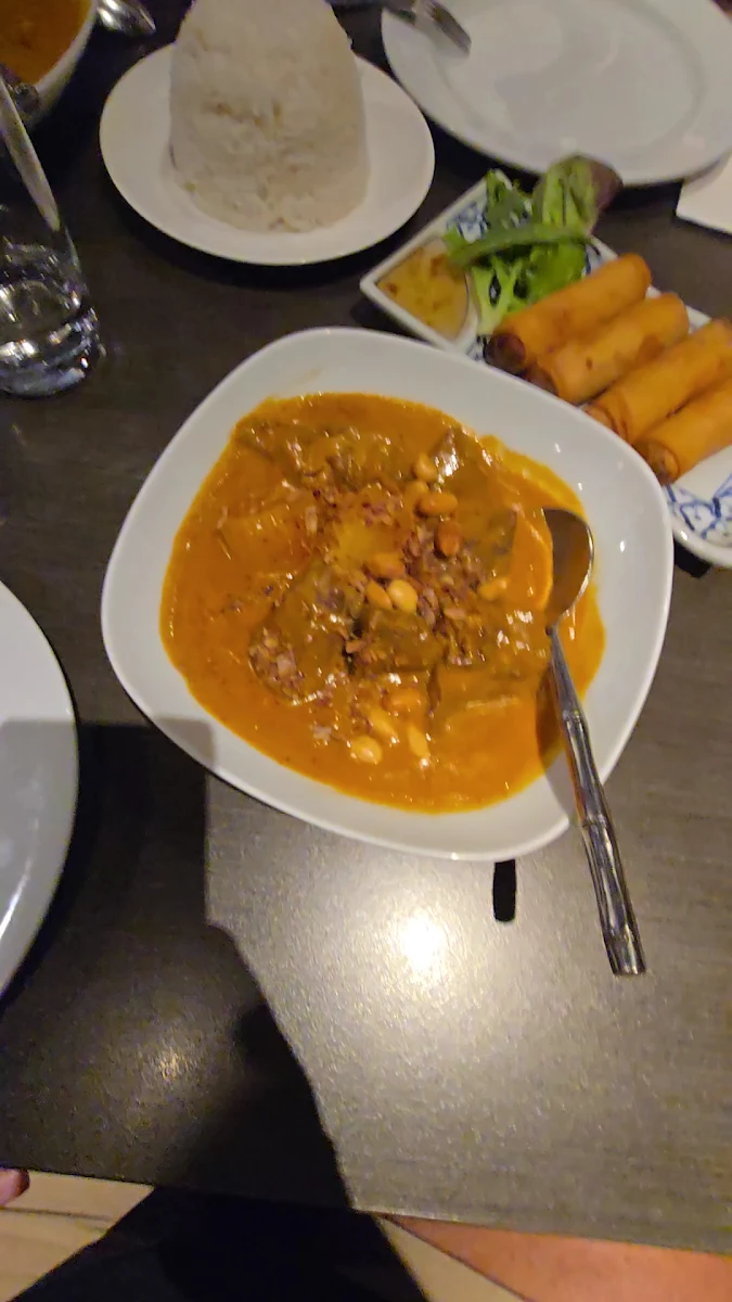 Food & drink, Red Galangal Thai Restaurant Rouse Hill