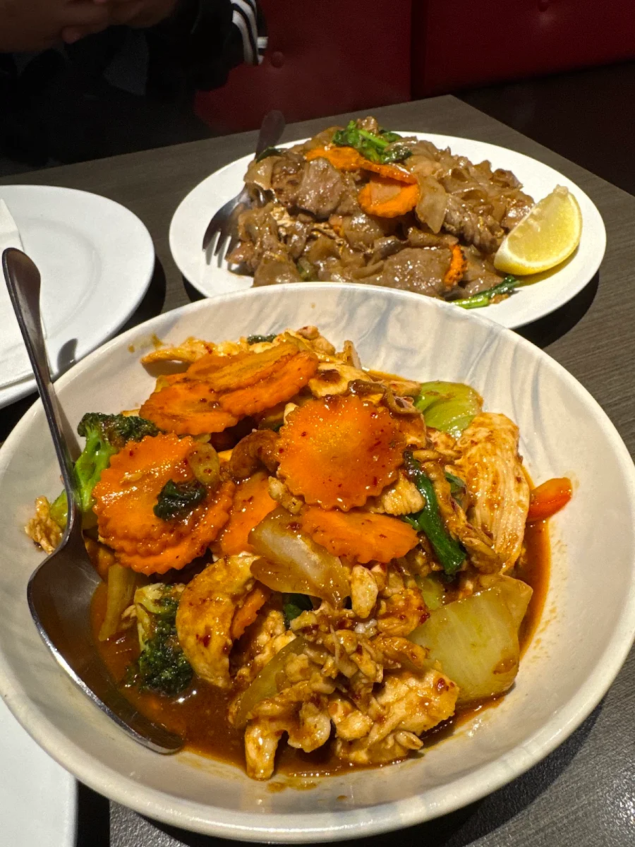 Food & drink, Red Galangal Thai Restaurant Rouse Hill