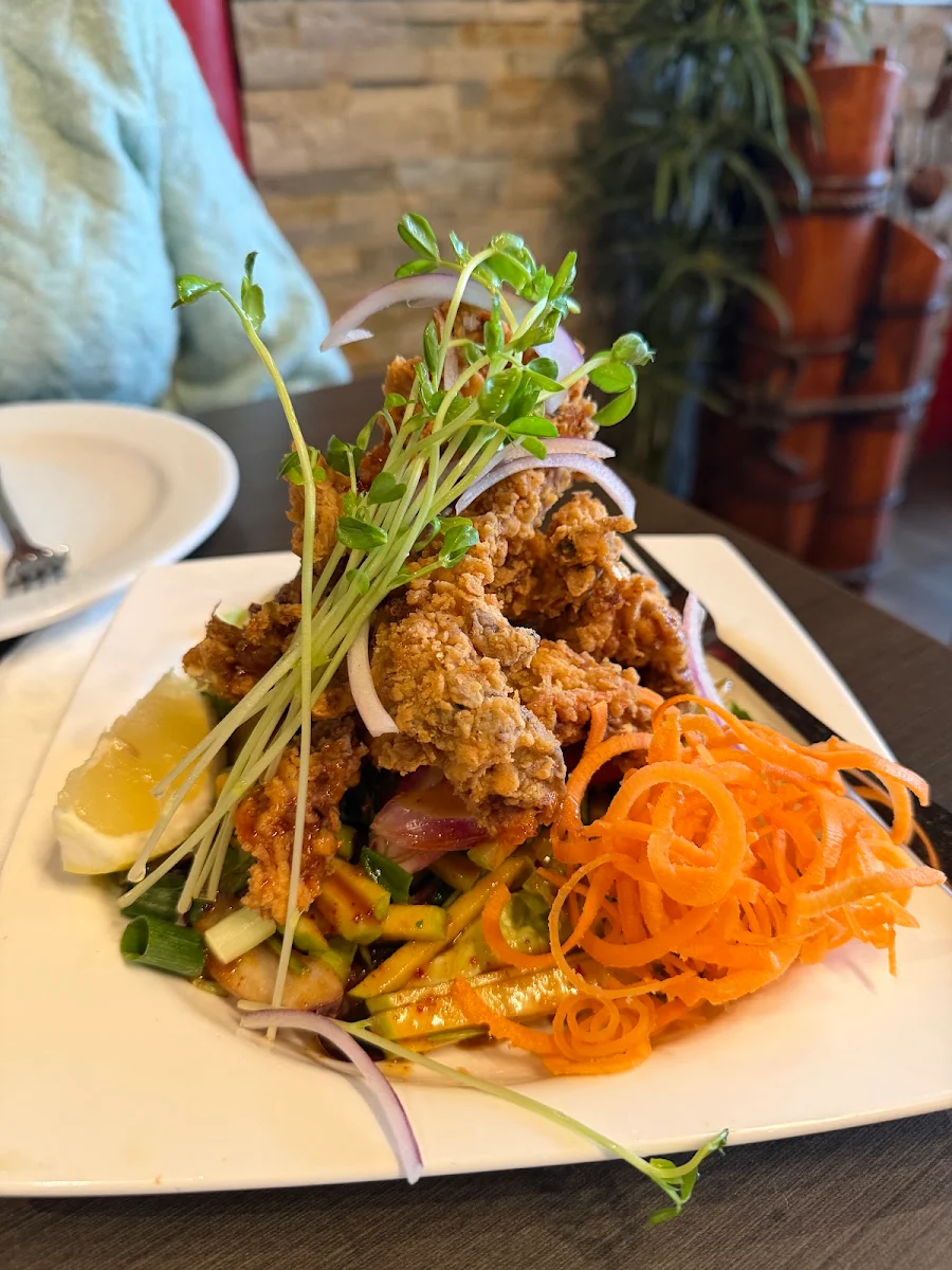 Food & drink, Red Galangal Thai Restaurant Rouse Hill
