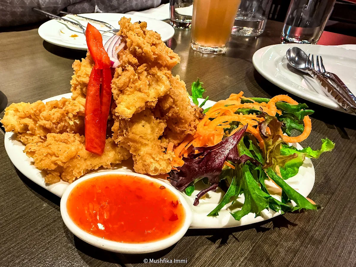 Food & drink, Red Galangal Thai Restaurant Rouse Hill