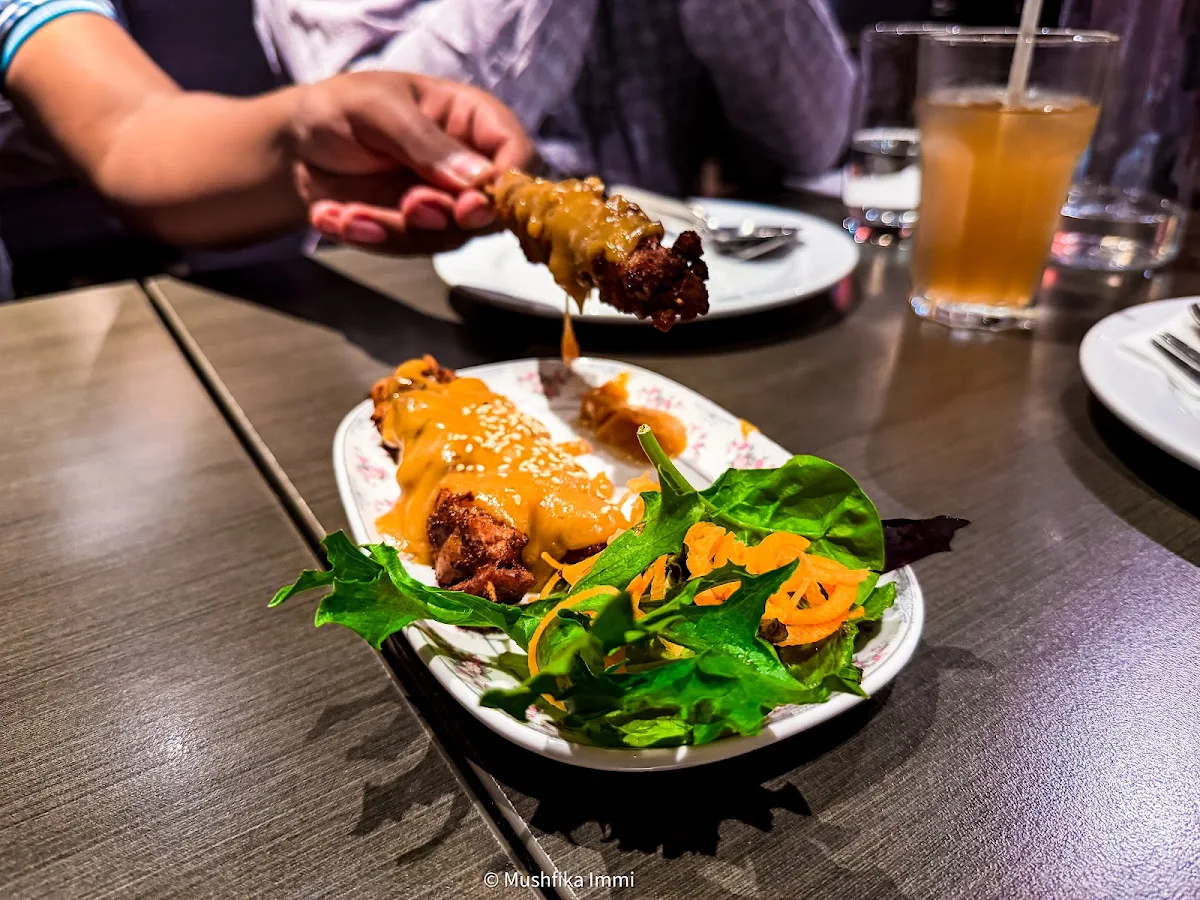 Food & drink, Red Galangal Thai Restaurant Rouse Hill