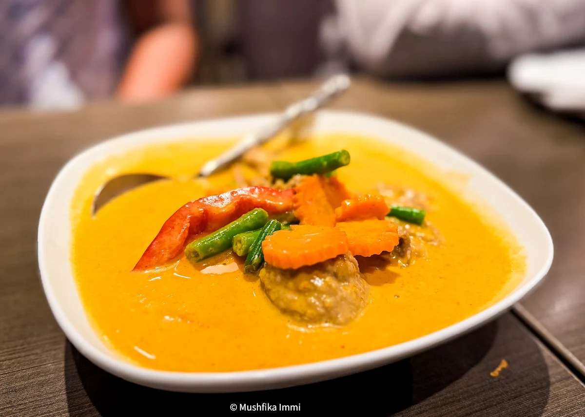 Food & drink, Red Galangal Thai Restaurant Rouse Hill