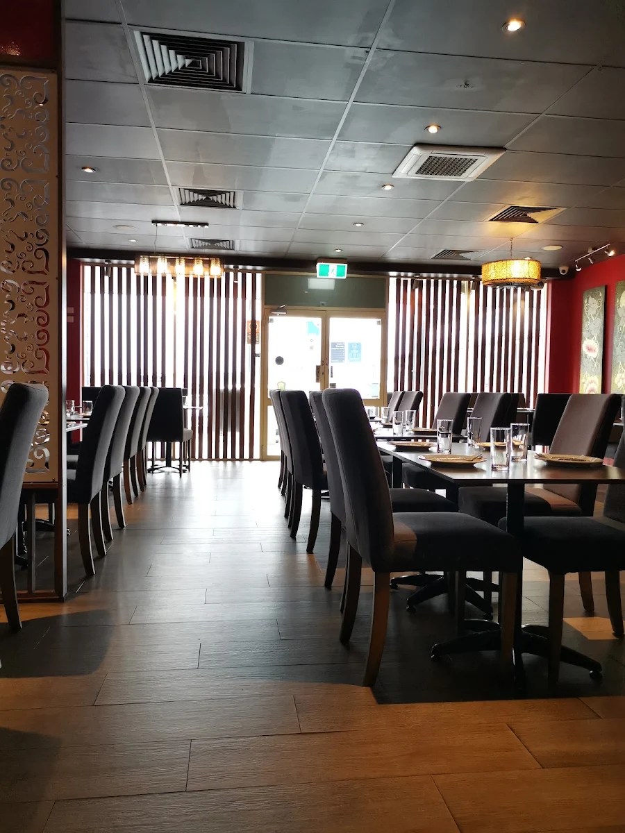 Vibe, Red Galangal Thai Restaurant Rouse Hill
