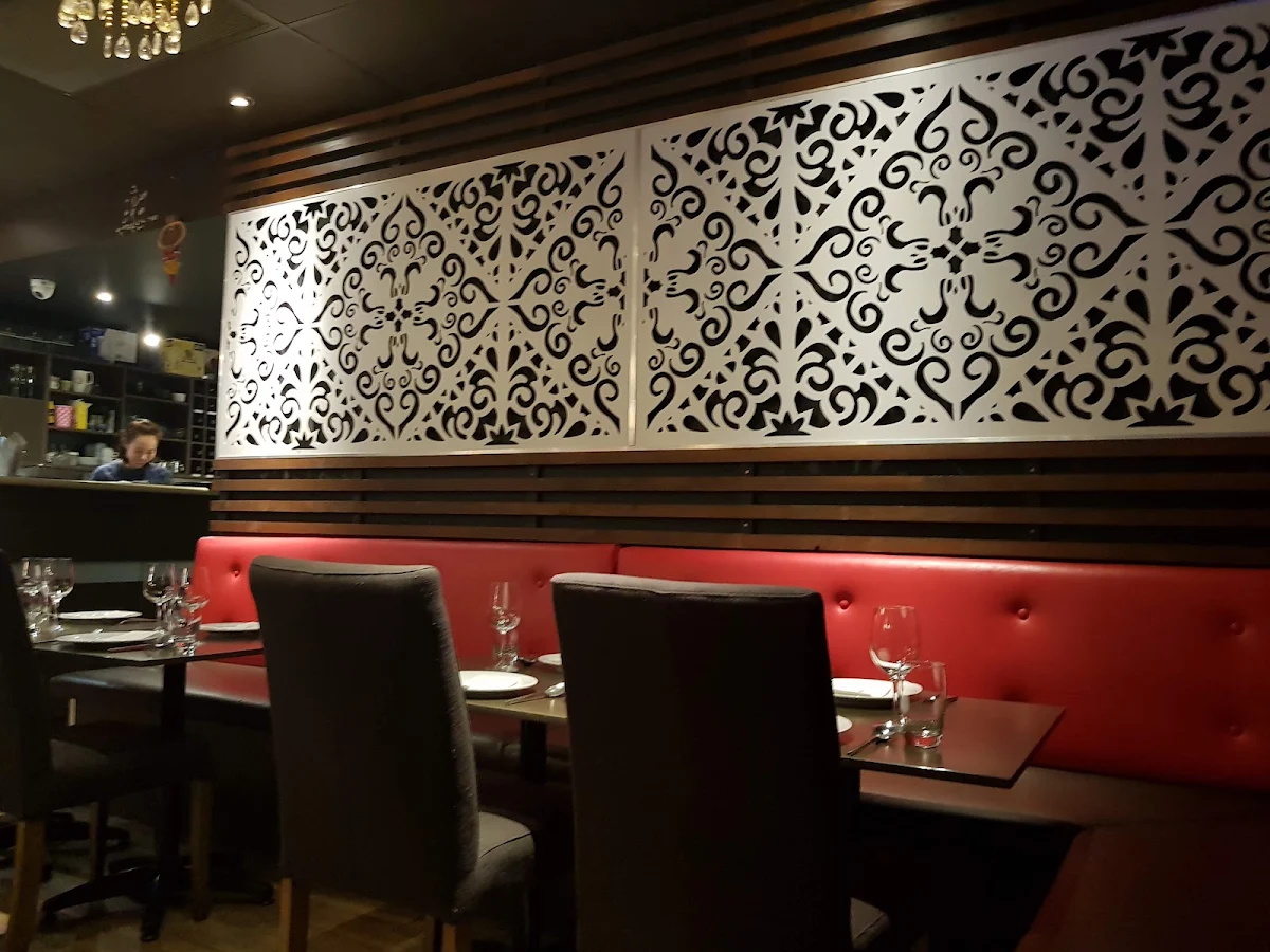 Vibe, Red Galangal Thai Restaurant Rouse Hill