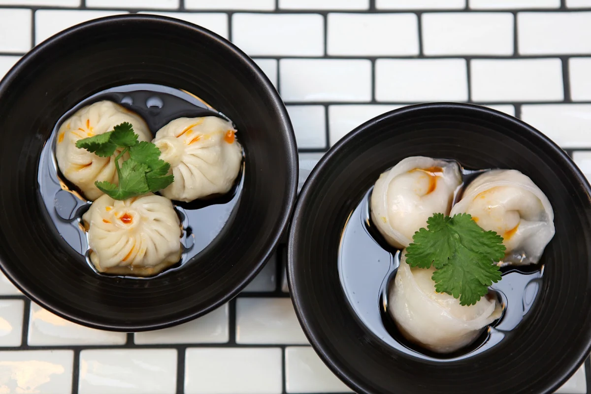 Food & drink, MISSCHU South Yarra