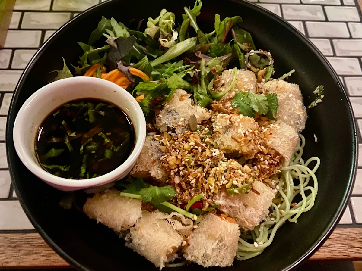 Food & drink, MISSCHU South Yarra