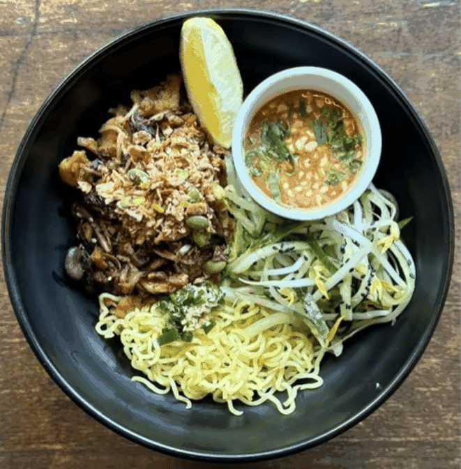 Food & drink, MISSCHU South Yarra