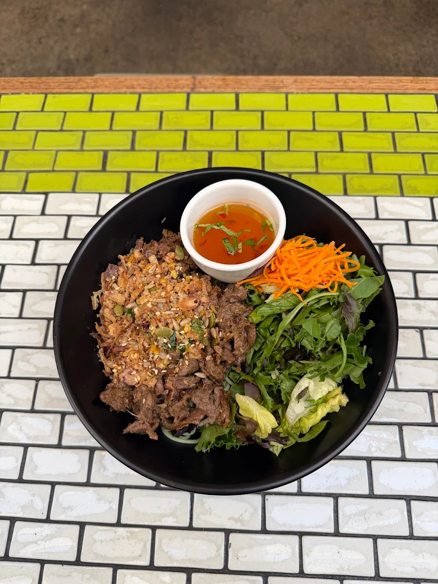 Food & drink, MISSCHU South Yarra