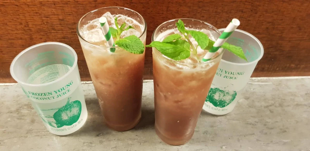 Food & drink, MISSCHU South Yarra