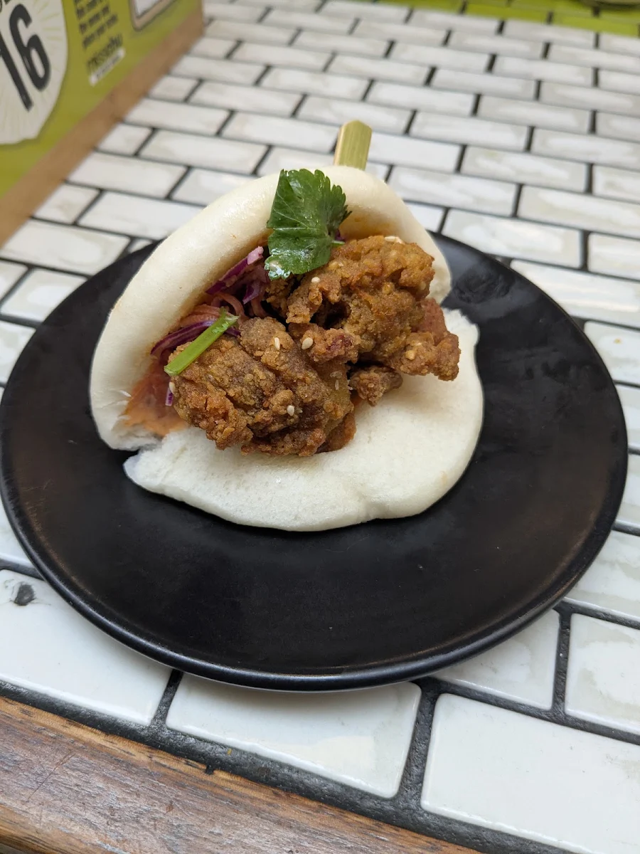 Food & drink, MISSCHU South Yarra