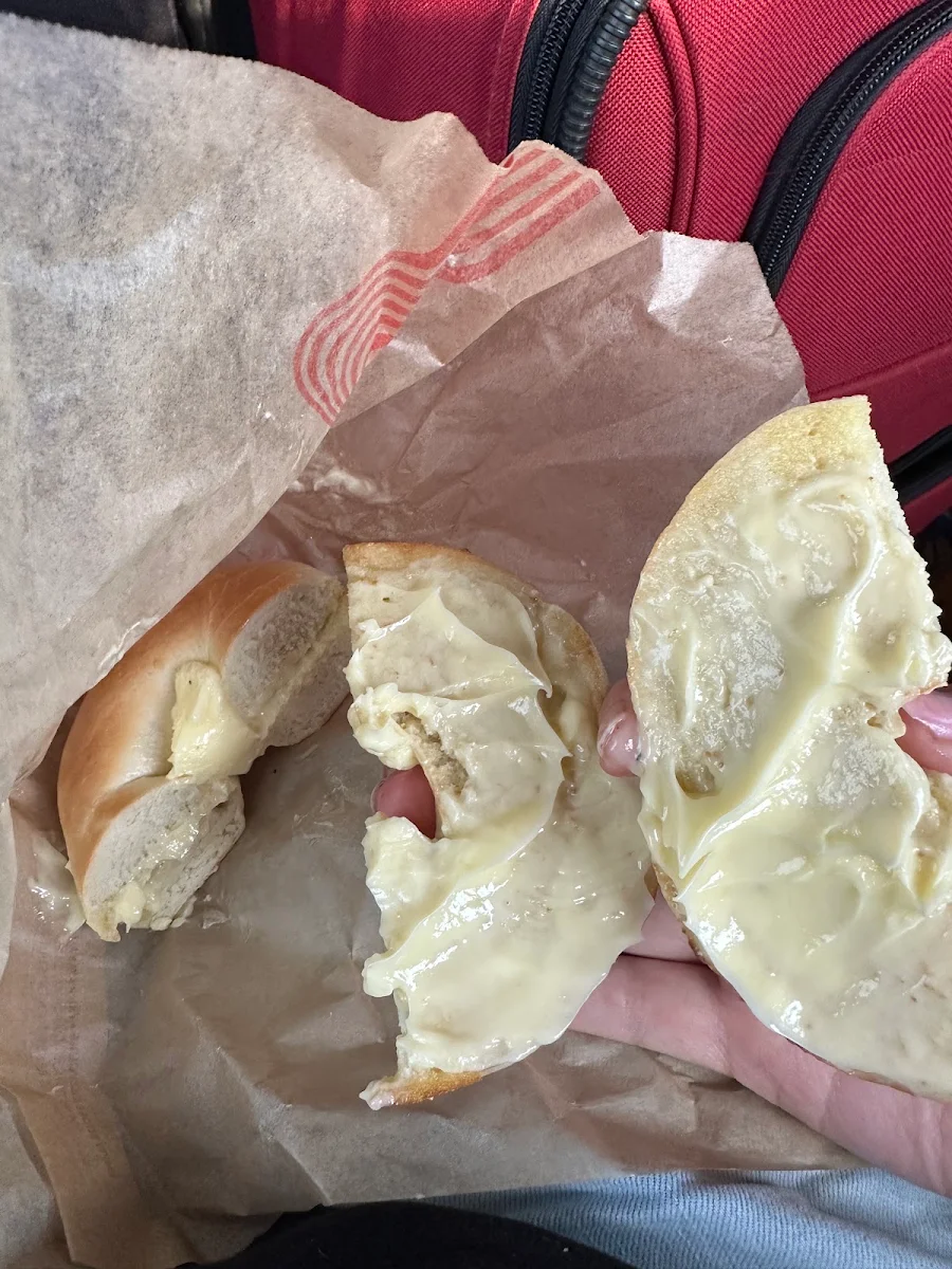 Food & drink, Tim Hortons