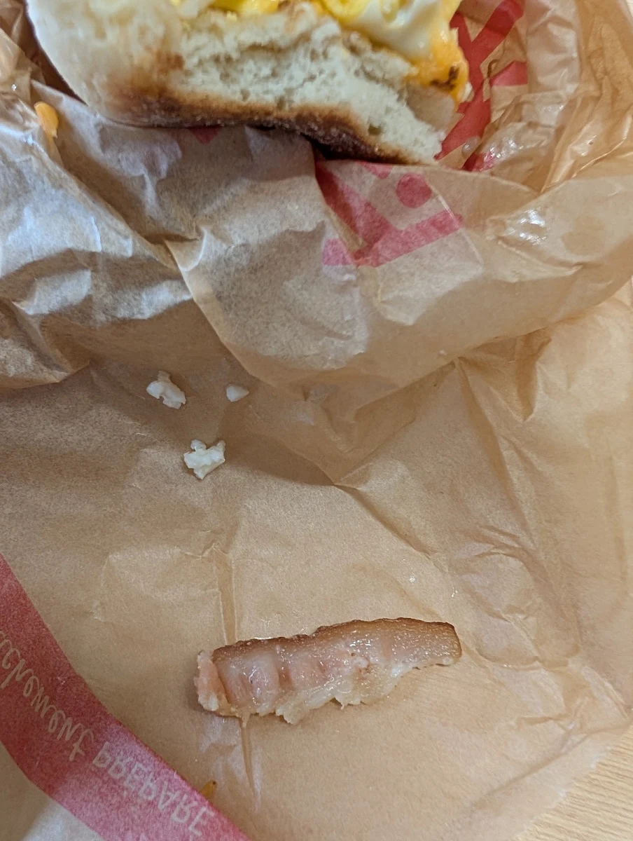 Food & drink, Tim Hortons