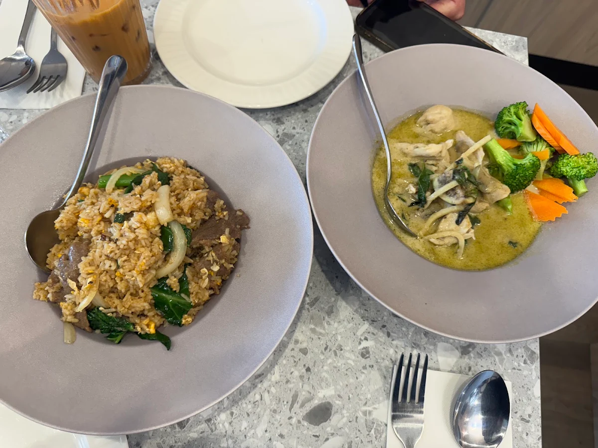 Food & drink, Be Mon's Northern Thai Cuisine