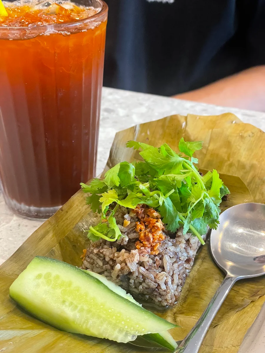 Food & drink, Be Mon's Northern Thai Cuisine