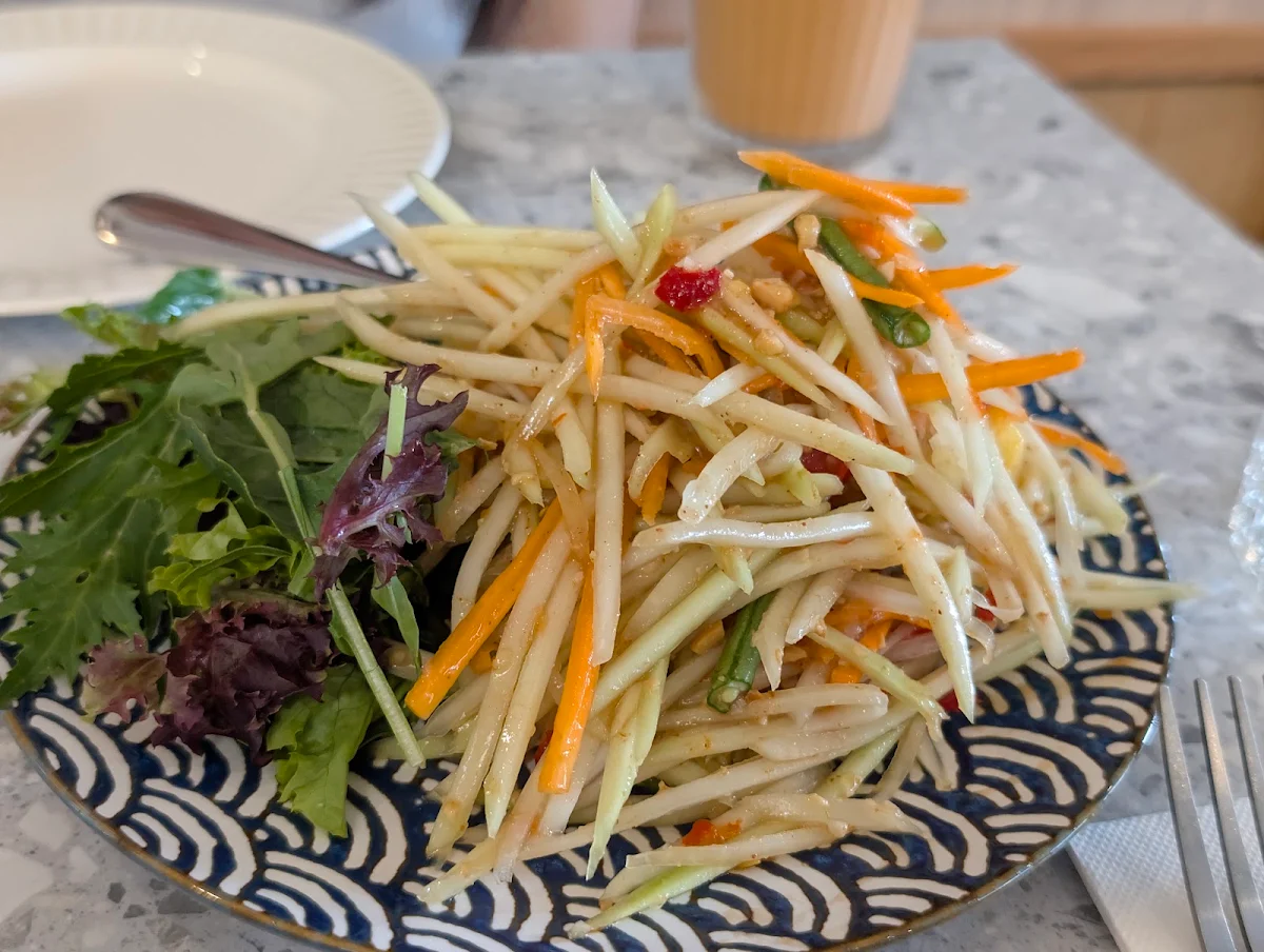 Food & drink, Be Mon's Northern Thai Cuisine